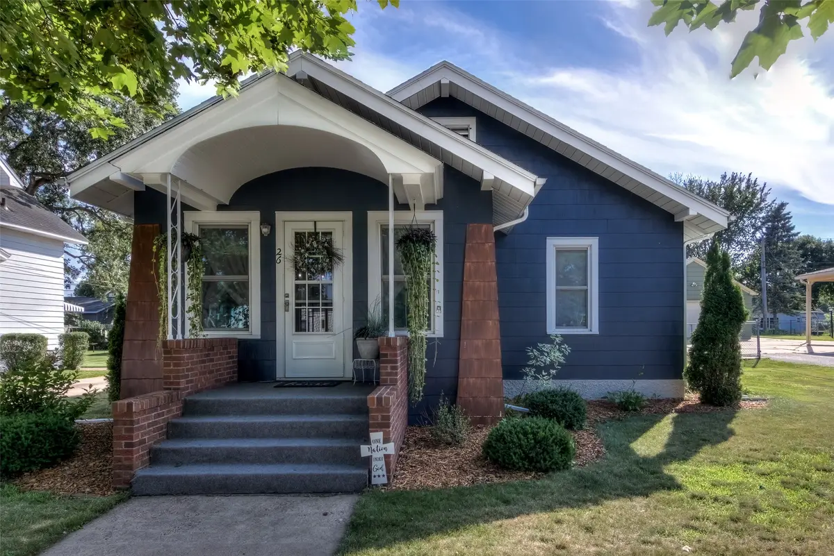 26 Beaver Street, Chippewa Falls, WI 54729 - #1