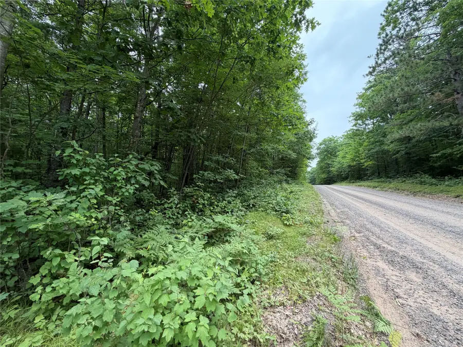 Lot 1 Nor Wis Road N, Hayward, WI 54843 - #2