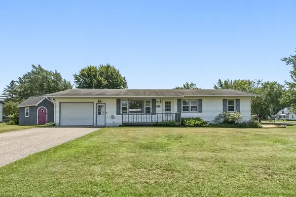 317 Grant Street, Augusta, WI 54722