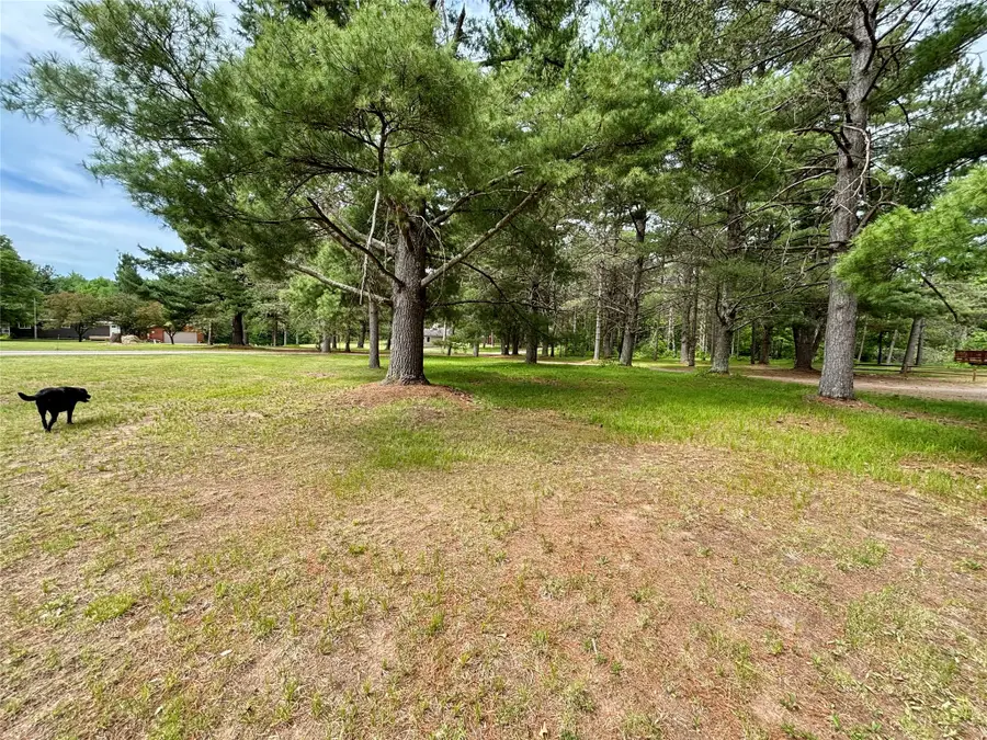 0 W Arrow Road, Hayward, WI 54843 - #2