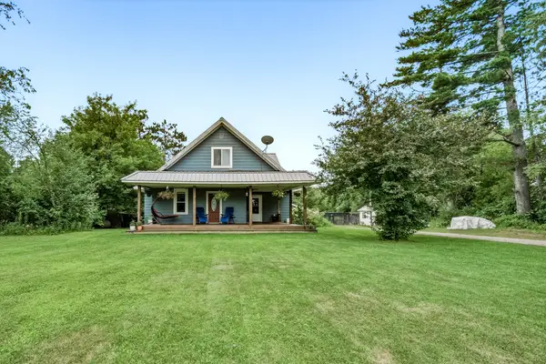 11005 W State Highway 48, Exeland, WI 54835