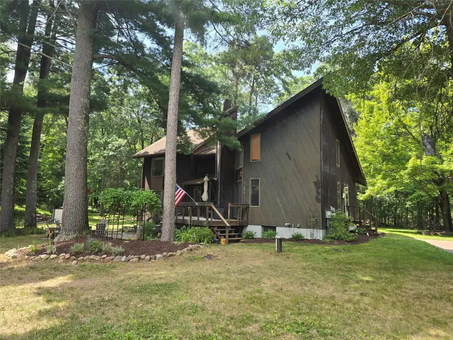660 27 3/4 Street, Chetek, WI 54728 - #2