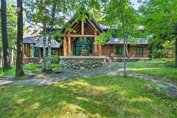 49945 N Lake Owen Drive, Cable, WI 54821