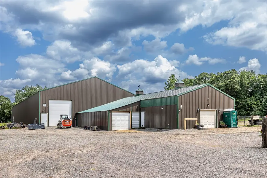 W15236 Taylor Road, Taylor, WI 54659 - #2