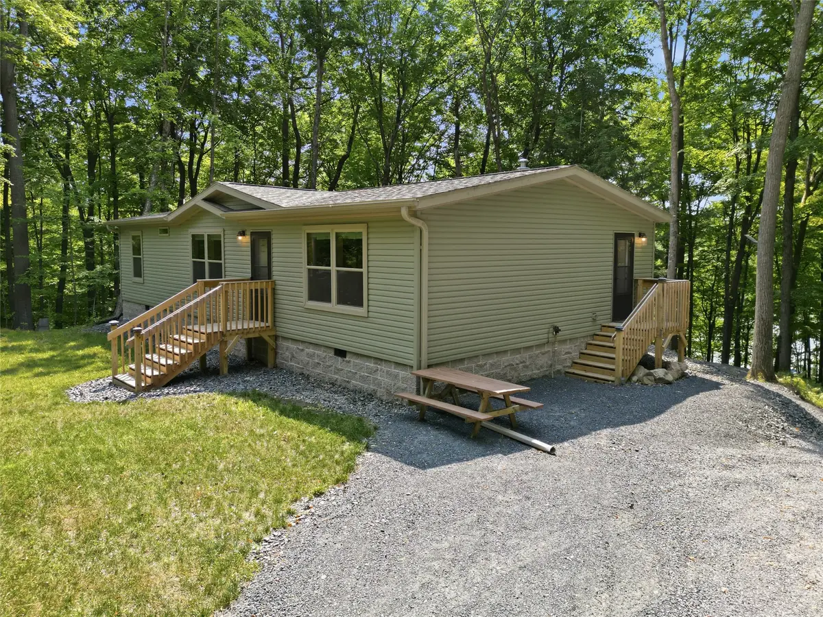 36299 145th Avenue, Stanley, WI 54768 - #1