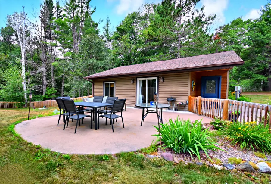 14013 E Catherine Lake Road, Solon Springs, WI 54873 - #2