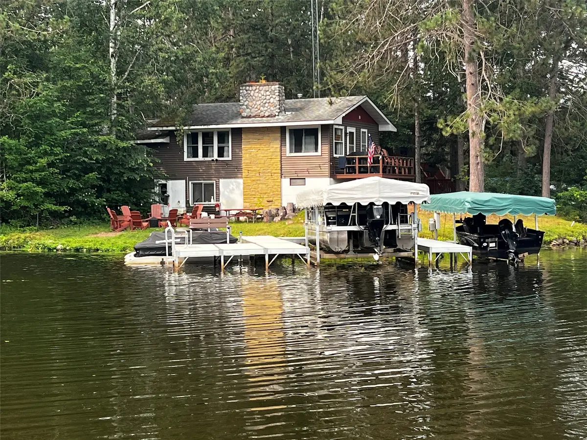 28690 263rd Street E, Holcombe, WI 54745 - #1
