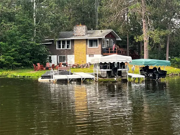 28690 263rd Street E, Holcombe, WI 54745