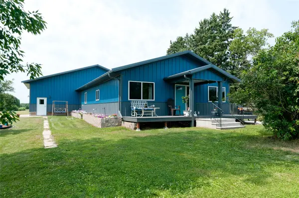 2103 10th Street, Cumberland, WI 54829