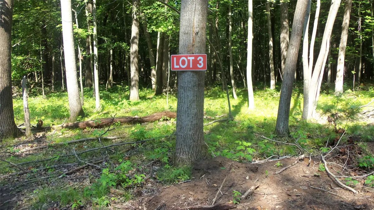 Lot 3 Howard Johnson Trail, Siren, WI 54872 - #1