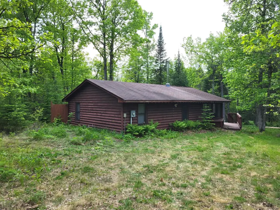 30485 White Tail Drive, Danbury, WI 54830 - #2
