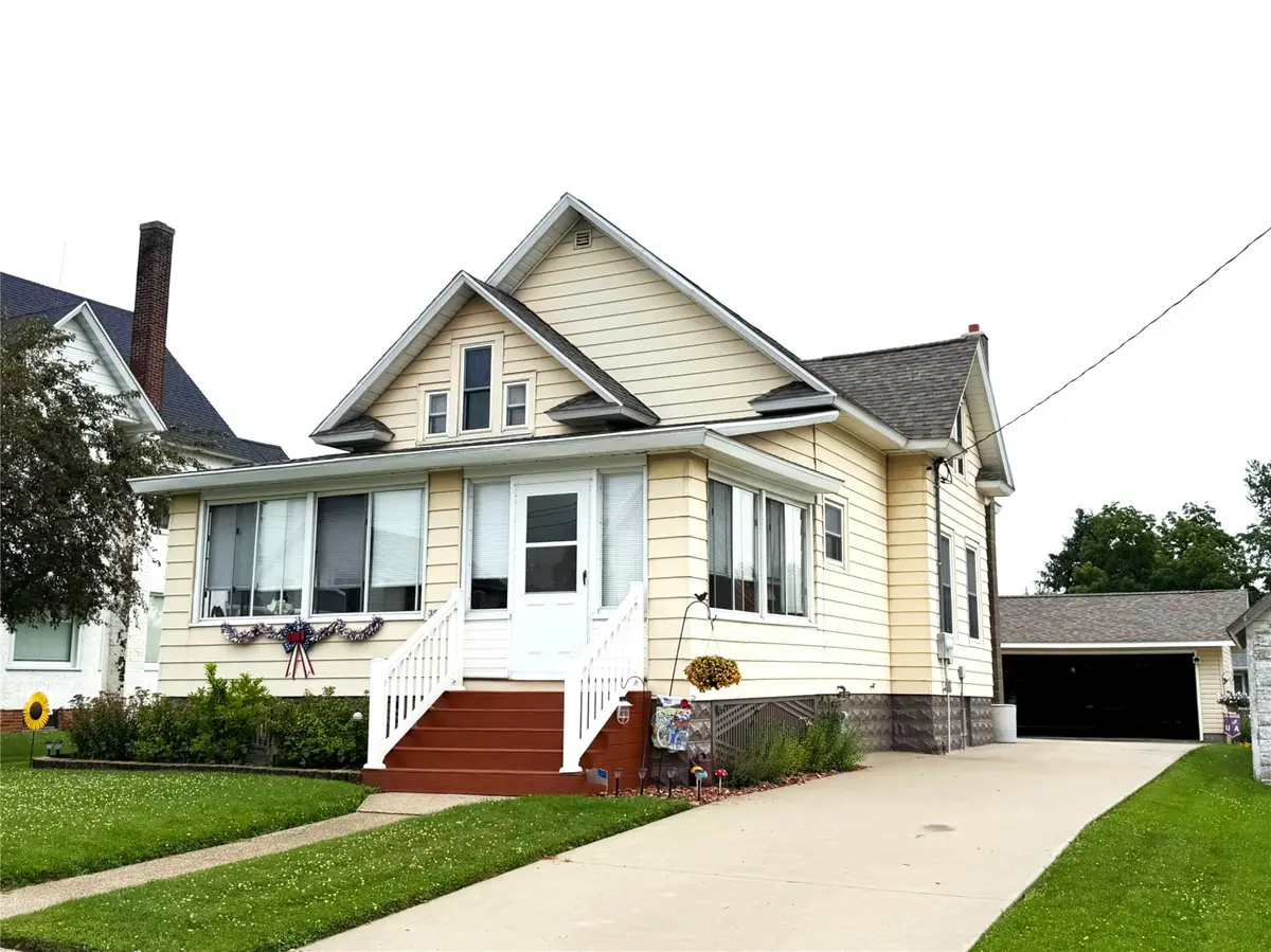 35448 Greene Street, Independence, WI 54747 - #1