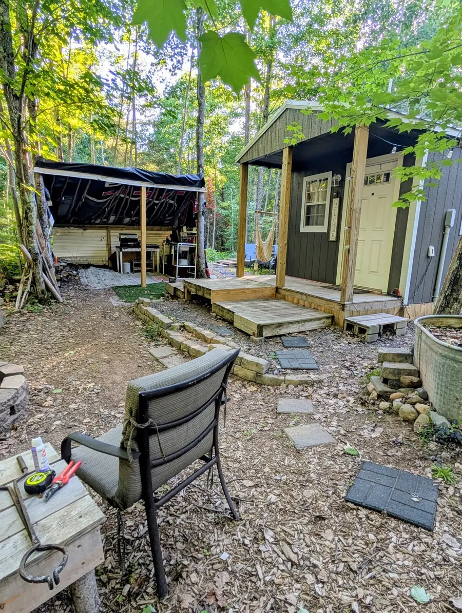 11754 E Knoll Road, Lake Nebagamon, WI 54849 - #2
