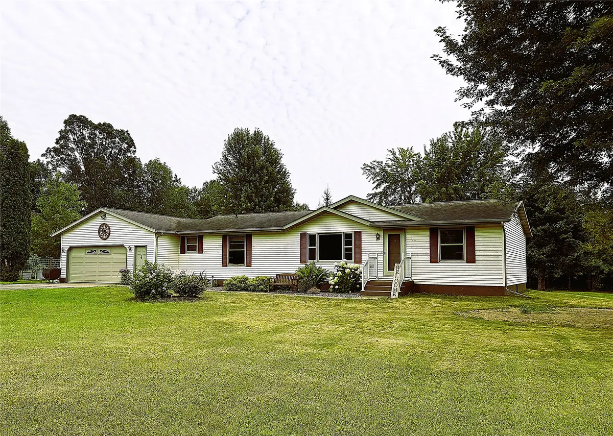 W9603 Ducommun Road, Ladysmith, WI 54848 - #1