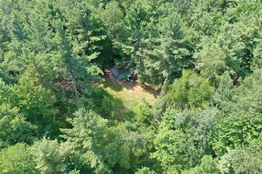 3500 N Historic Road, Weyerhaeuser, WI 54895 - #3