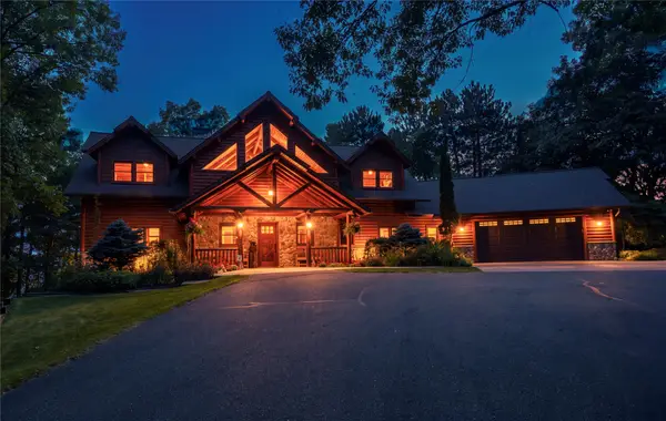 W5405 Park Place, Spooner, WI 54801