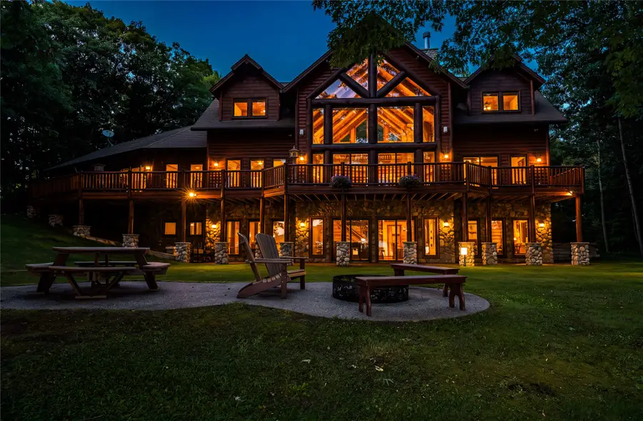 W5405 Park Place, Spooner, WI 54801 - #2
