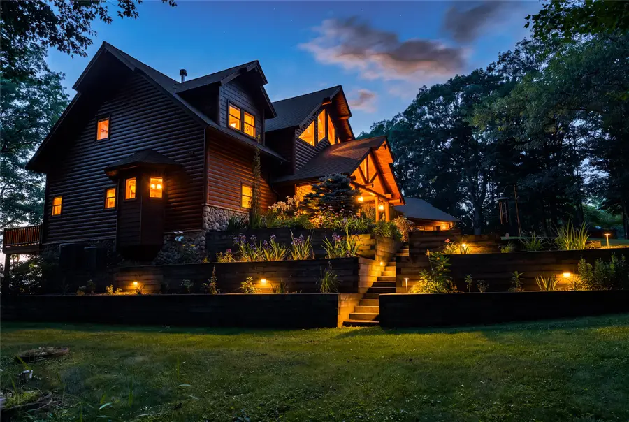 W5405 Park Place, Spooner, WI 54801 - #3