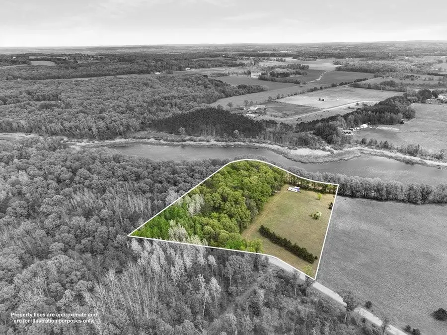 Lot 7 Misty Meadows Drive, Spooner, WI 54801 - #2