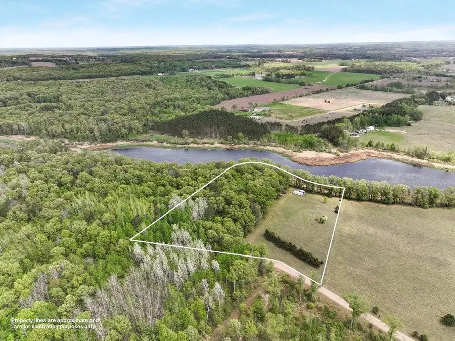 Lot 7 Misty Meadows Drive, Spooner, WI 54801 - #3
