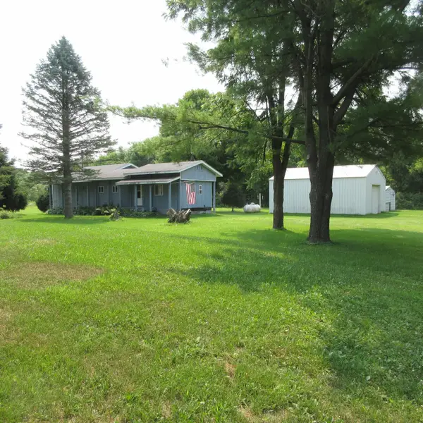 E3102 650th Avenue, Menomonie, WI 54751
