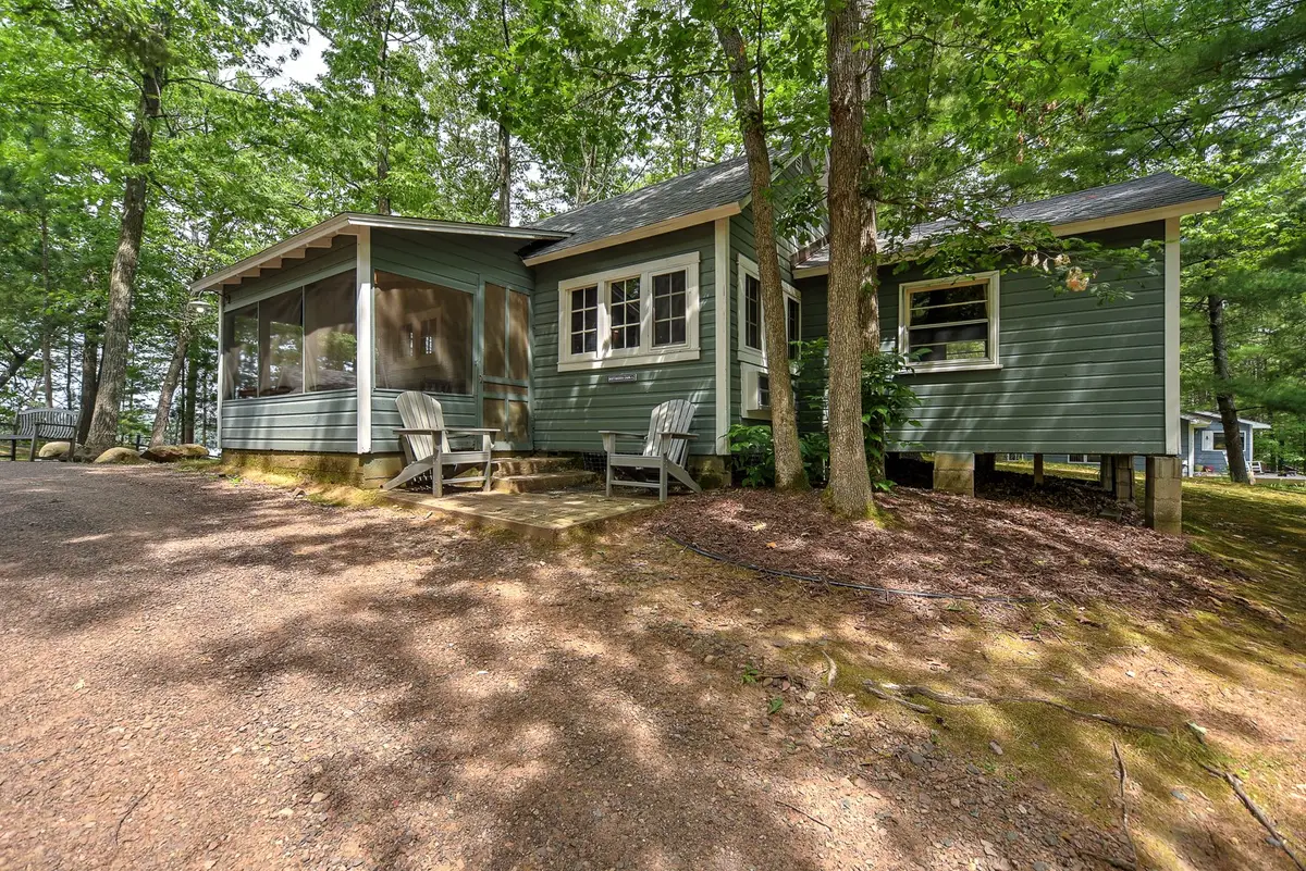 1324 W Point Road #2, Spooner, WI 54801 - #1