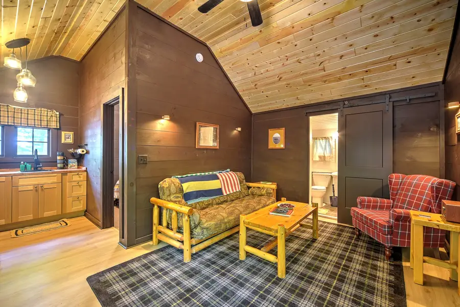 1324 W Point Road #2, Spooner, WI 54801 - #3