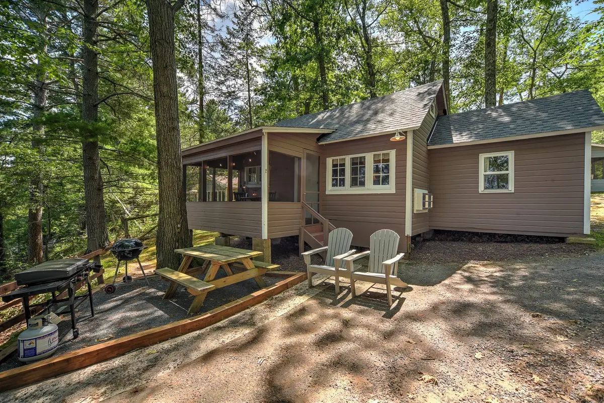 1324 W Point Road #3, Spooner, WI 54801 - #1
