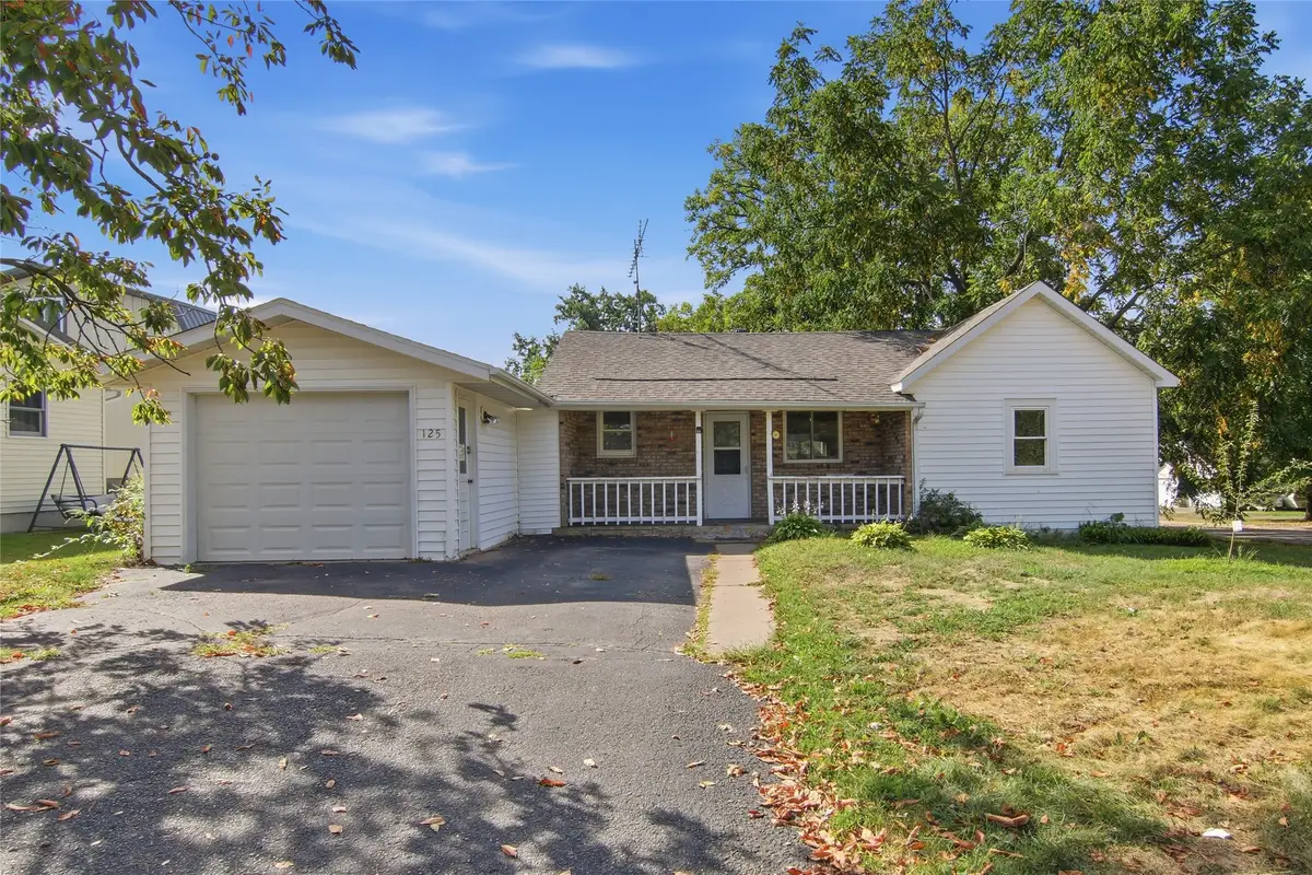 125 W Mills Street, Cadott, WI 54727 - #1