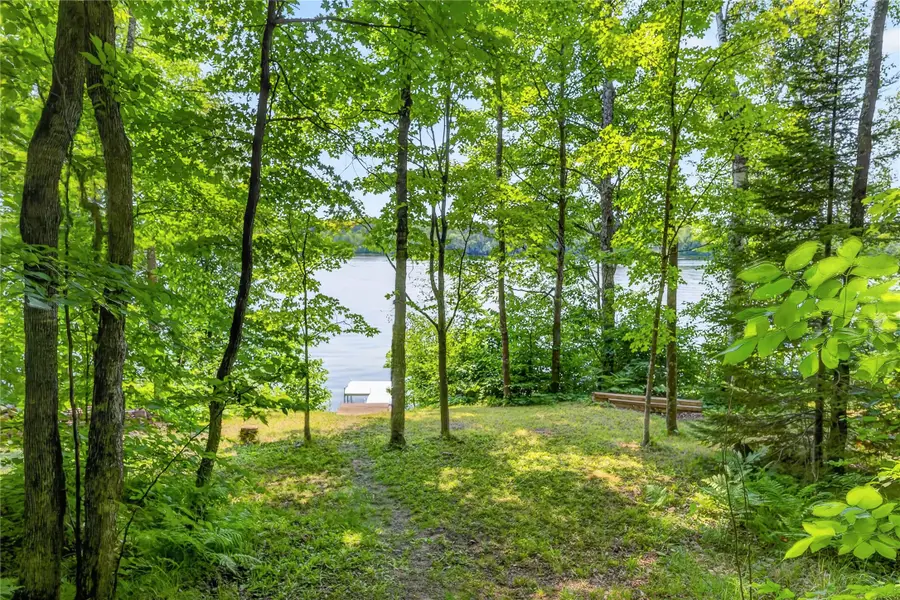 6925W Hemlock Haven Road, Winter, WI 54896 - #2