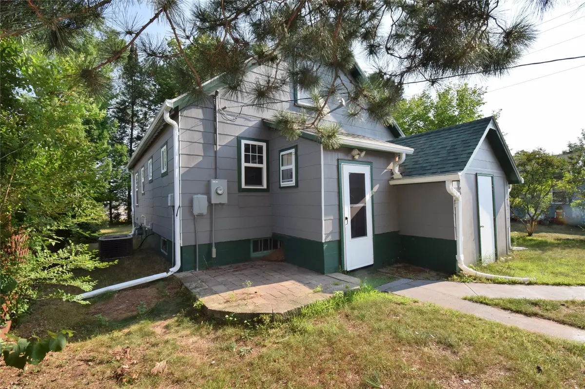 7637 County Road B, Siren, WI 54872 - #1