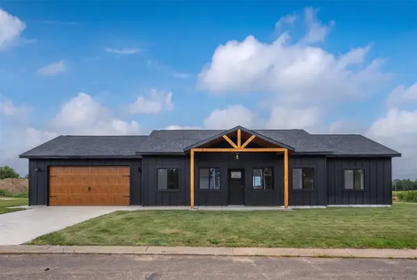210 Sandhill Street, Turtle Lake, WI 54889