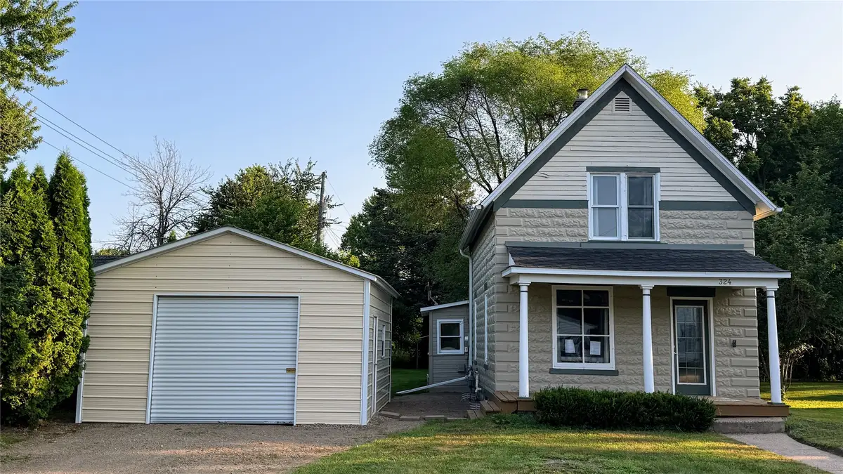 324 Mead Street, Eau Claire, WI 54703 - #1