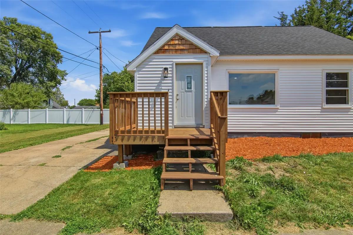 124 S Victory Street, Fall Creek, WI 54742 - #1