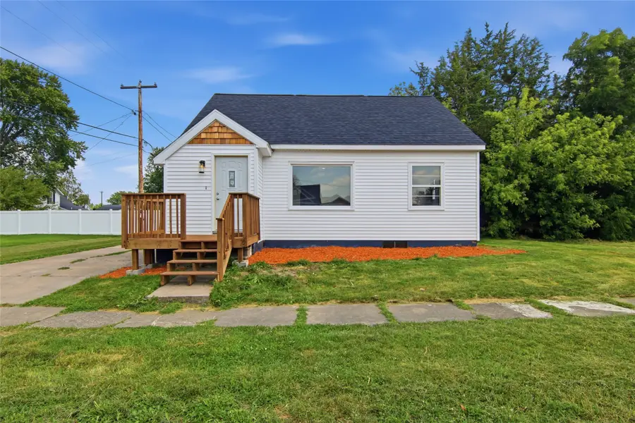 124 S Victory Street, Fall Creek, WI 54742 - #3