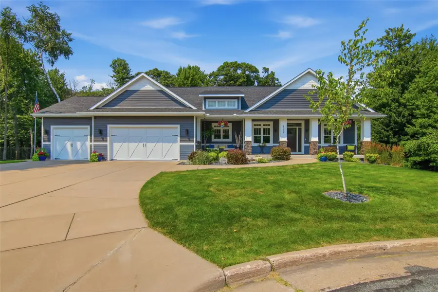 4338 Heritage Drive, Eau Claire, WI 54703 - #2