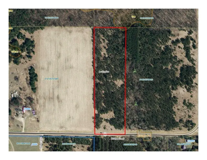 0 County Road N, Augusta, WI 54722 - #3