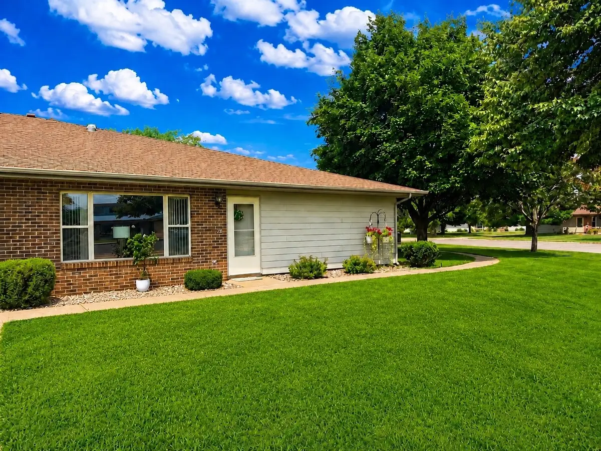 410 Frenette Drive #2, Chippewa Falls, WI 54729 - #1
