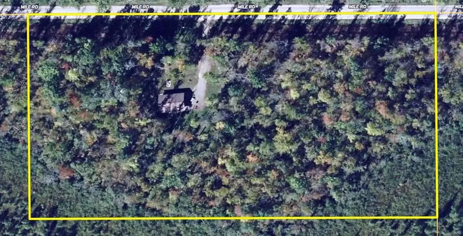 9527 W Mile Road, Ladysmith, WI 54848 - #3