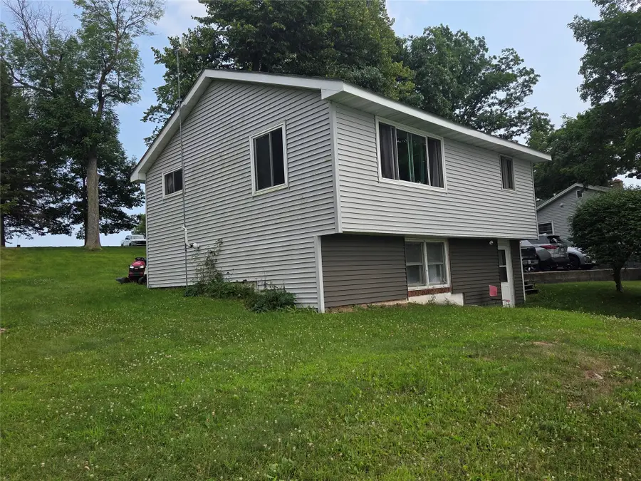 1424 3 1/2 Street, Turtle Lake, WI 54889 - #2