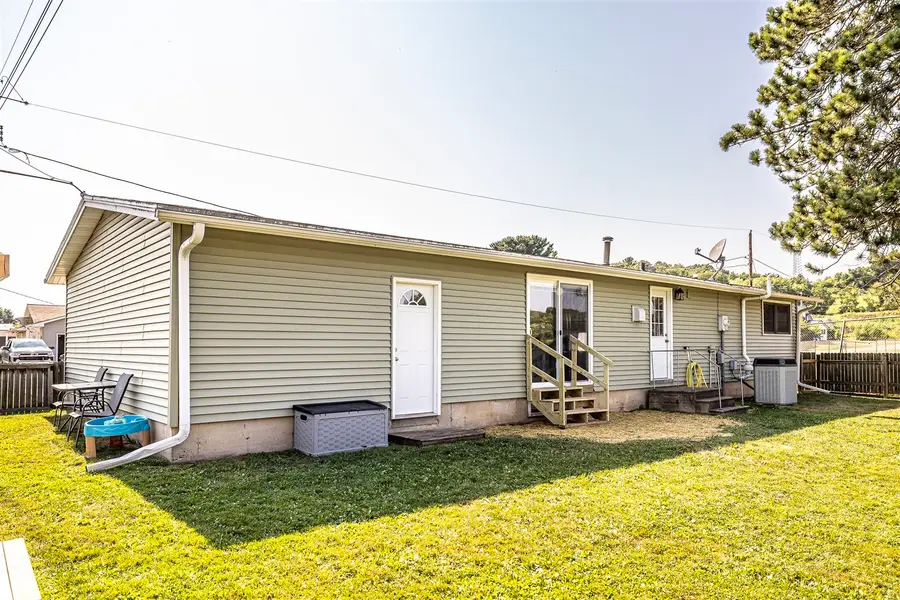 132 Elder Street, Hixton, WI 54635 - #2