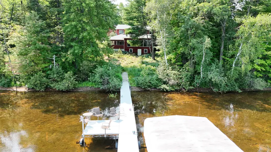 15254W Hummingbird Court, Stone Lake, WI 54876 - #2