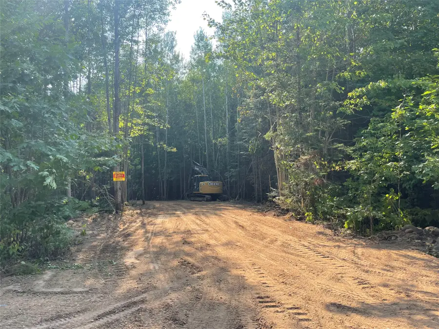 Lot 6 Uncle Toms Road, Loretta, WI 54896 - #2