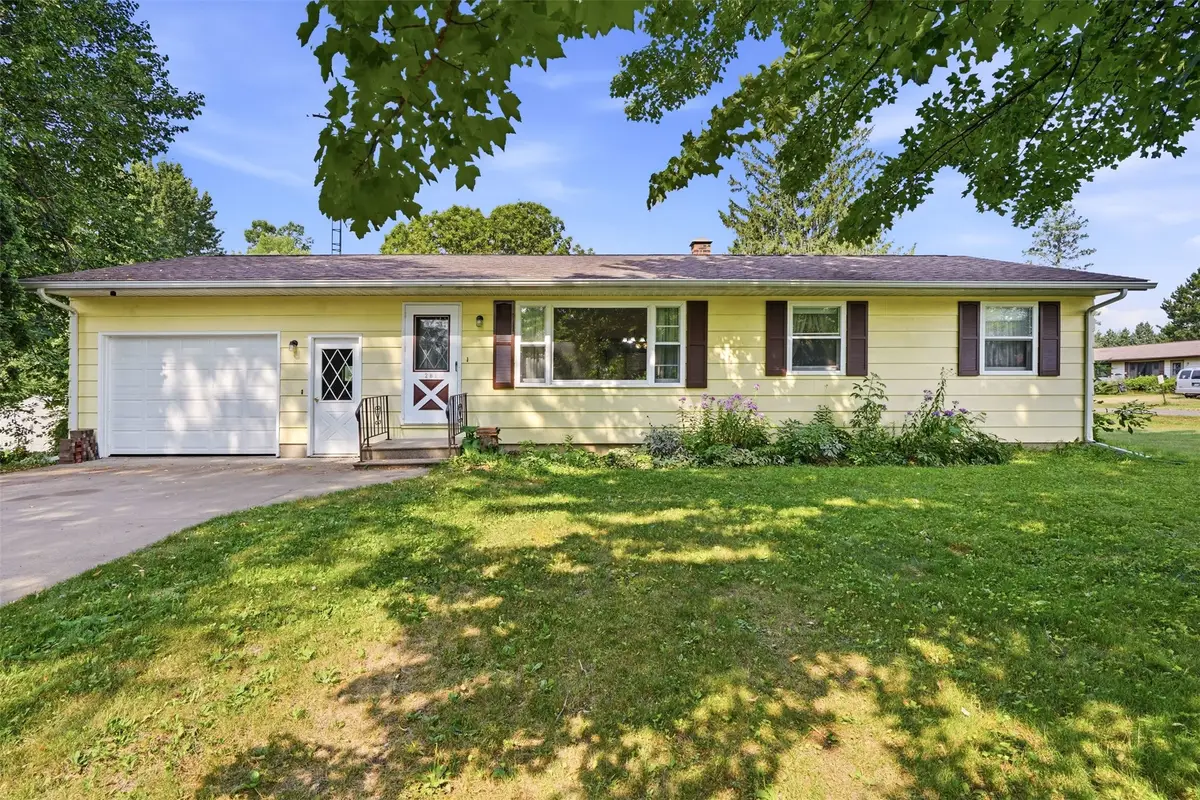 280 N 3rd Avenue, Gilman, WI 54433 - #1
