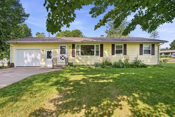 280 N 3rd Avenue, Gilman, WI 54433