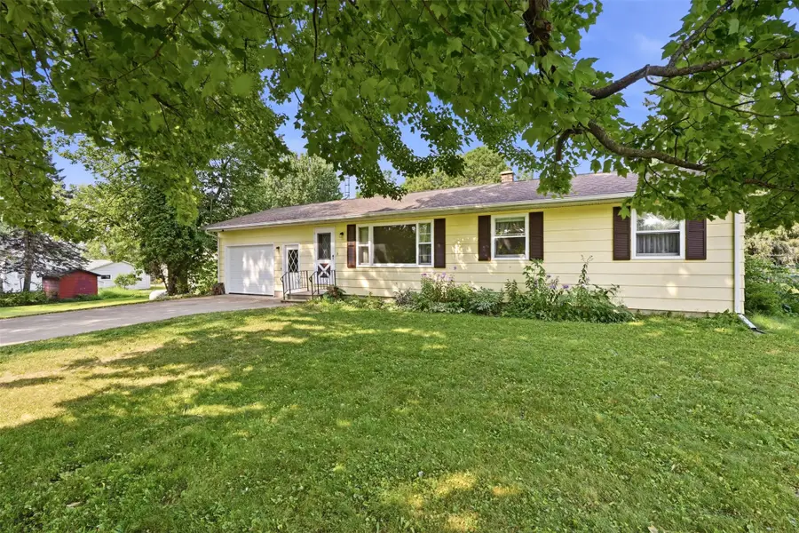 280 N 3rd Avenue, Gilman, WI 54433 - #2