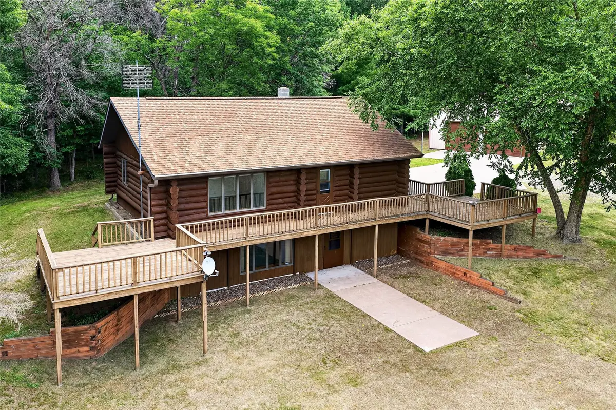 15204 State Road 70, Grantsburg, WI 54840 - #1