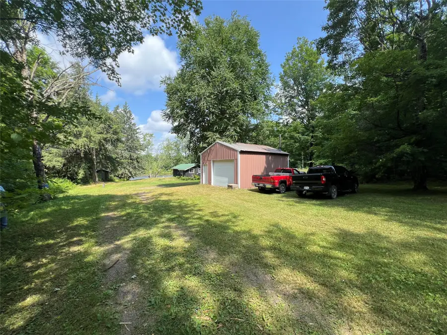 6123N Dog Patch Road, Park Falls, WI 54552 - #2