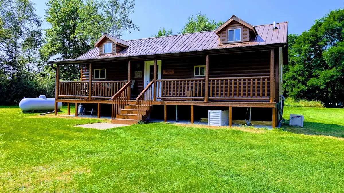 N2438 State Highway 27, Conrath, WI 54731 - #1