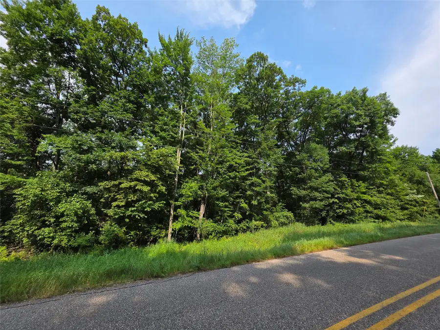 Lot 0 County Rd W, Colfax, WI 54730 - #3